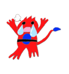 Shake！（個別スタンプ：8）