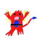 Shake！（個別スタンプ：12）