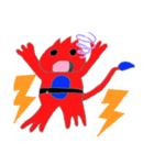Shake！（個別スタンプ：16）