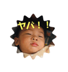 たろーぶらざーずwithみと（個別スタンプ：5）