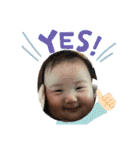 たろーぶらざーずwithみと（個別スタンプ：6）