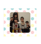 たろーぶらざーずwithみと（個別スタンプ：9）