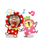 たろーぶらざーずwithみと（個別スタンプ：11）