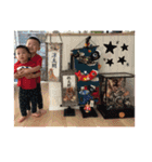 たろーぶらざーずwithみと（個別スタンプ：19）