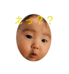 たろーぶらざーずwithみと（個別スタンプ：20）