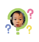 たろーぶらざーずwithみと（個別スタンプ：28）