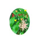 daisukina Niwa（個別スタンプ：4）