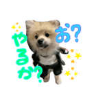 なるとのスタンプ第一弾！（個別スタンプ：5）