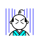 カル殿くん（個別スタンプ：11）