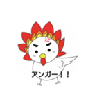 ドリーくんの日常（個別スタンプ：1）