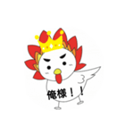 ドリーくんの日常（個別スタンプ：4）
