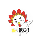 ドリーくんの日常（個別スタンプ：5）