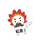 ドリーくんの日常（個別スタンプ：8）