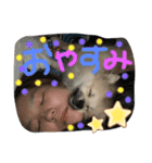 田中なると②（個別スタンプ：8）
