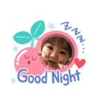 かわいいちびたんず（個別スタンプ：2）