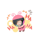 真冬スタンプ( 敬語 )（個別スタンプ：12）