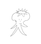 きもかわのすけ（個別スタンプ：5）