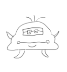 きもかわのすけ（個別スタンプ：6）