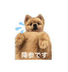 らいくんまん2（個別スタンプ：3）