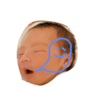 oTpj（個別スタンプ：2）