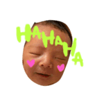 oTpj（個別スタンプ：3）