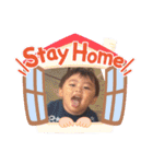 遊ぼうよ！2（個別スタンプ：1）