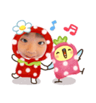 遊ぼうよ！2（個別スタンプ：3）