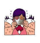 LOVE．L（個別スタンプ：6）