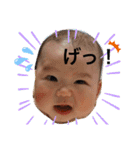りっつすたんぷ1（個別スタンプ：6）