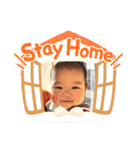 りっつすたんぷ1（個別スタンプ：8）
