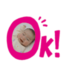 りっつすたんぷ1（個別スタンプ：14）