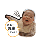 りっつすたんぷ1（個別スタンプ：18）
