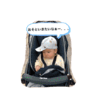 りっつすたんぷ1（個別スタンプ：25）