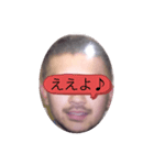 広島男児（個別スタンプ：9）