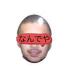 広島男児（個別スタンプ：20）