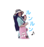 美和スタンプ1（個別スタンプ：6）