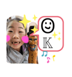 もじもじひまちゃん（個別スタンプ：6）