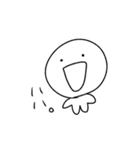 煽り続けるヤツ（個別スタンプ：9）