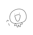 煽り続けるヤツ（個別スタンプ：16）