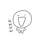 煽り続けるヤツ（個別スタンプ：18）