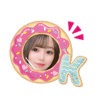 ゆーあちゃもゆーあちゃん（個別スタンプ：3）