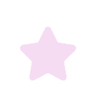 いろんな星たち（個別スタンプ：2）