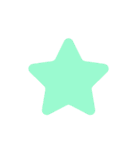 いろんな星たち（個別スタンプ：6）