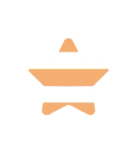 いろんな星たち（個別スタンプ：15）