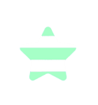 いろんな星たち（個別スタンプ：16）