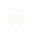 いろんな星たち（個別スタンプ：24）