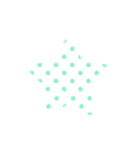 いろんな星たち（個別スタンプ：26）