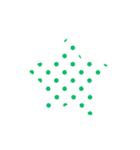 いろんな星たち（個別スタンプ：27）