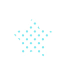 いろんな星たち（個別スタンプ：28）