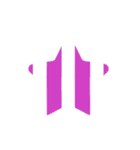 いろんな星たち（個別スタンプ：33）